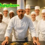 Chef Gotxen Godolix
