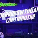 Undergrowthgames Contributor