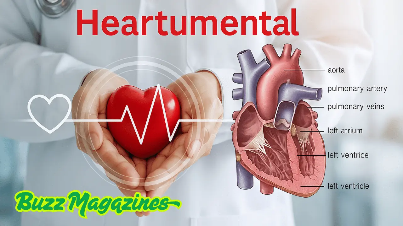heartumental