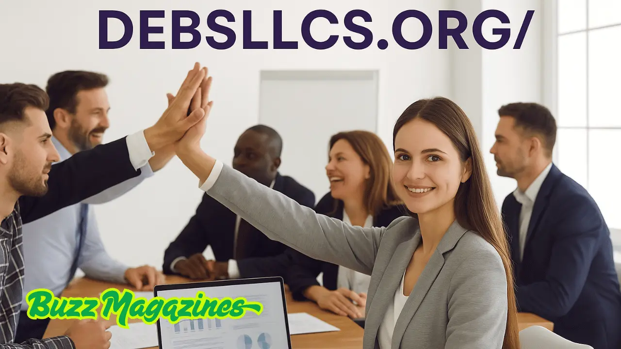 Debsllcs.org/