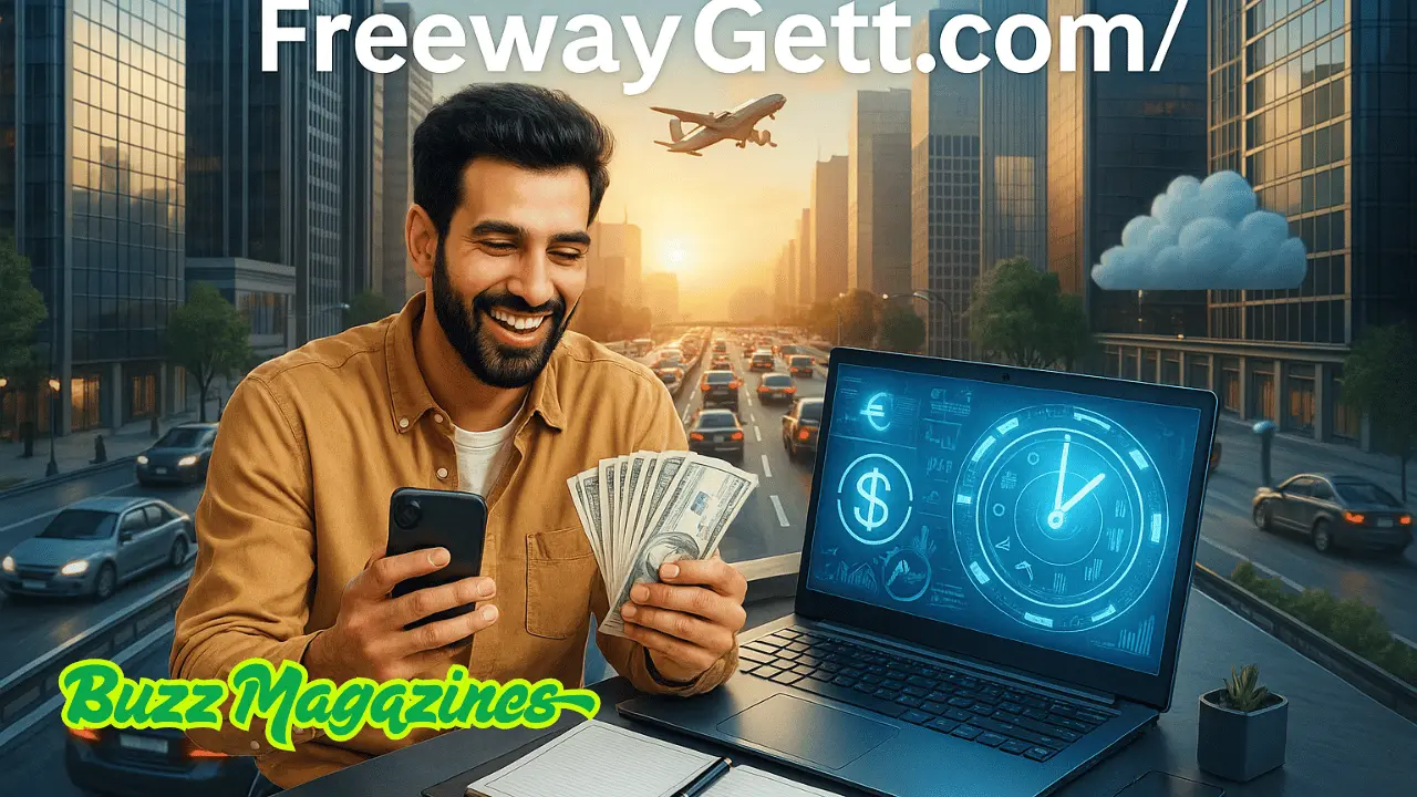 FreewayGett.com/