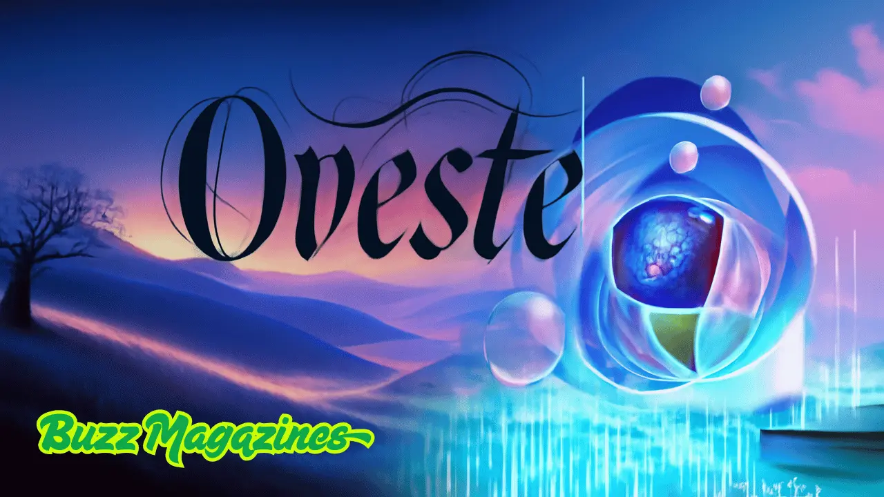 Ovestæ
