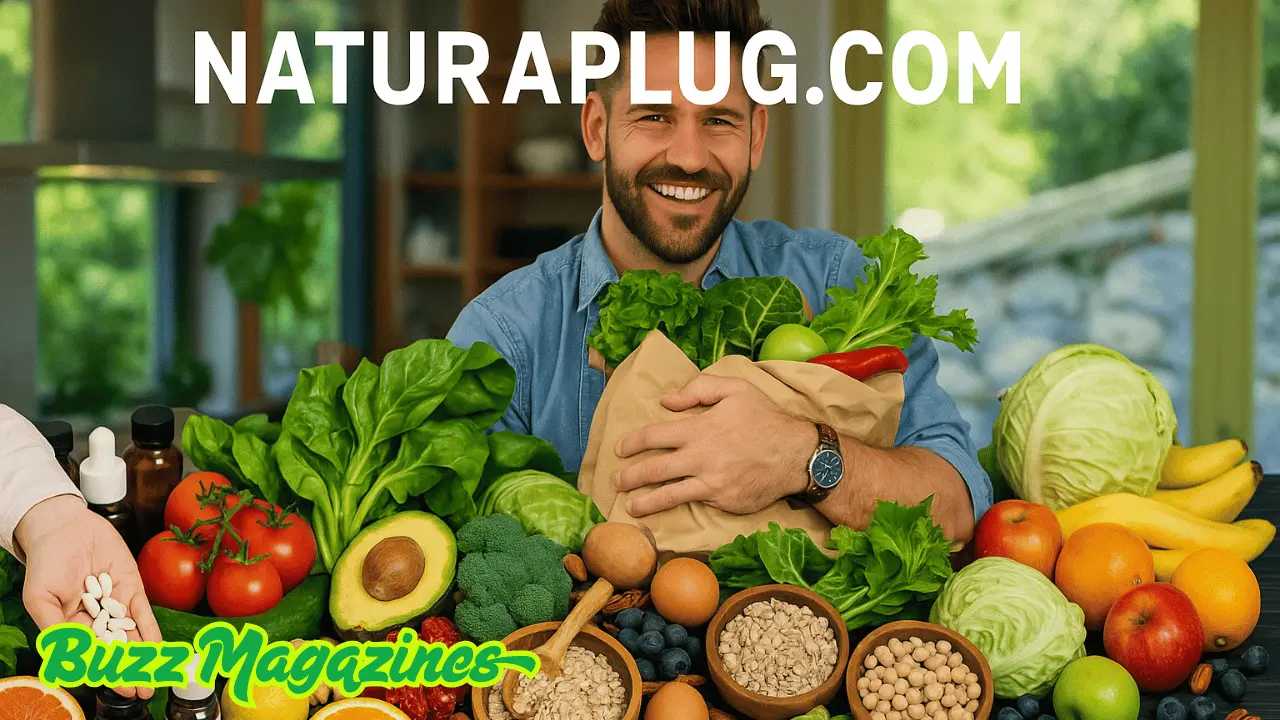 naturaplug.com