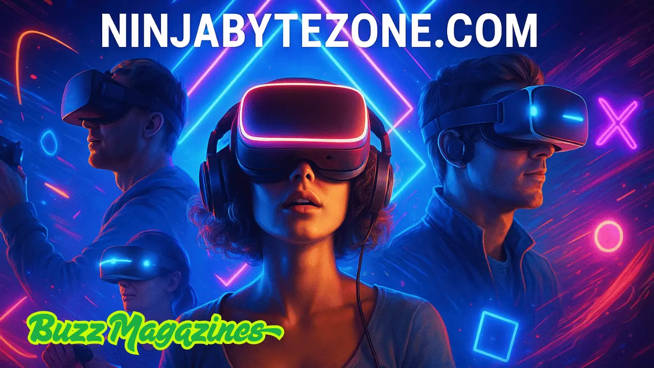 ninjabytezone .com