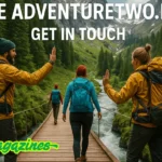 page adventuretwo.net get in touch