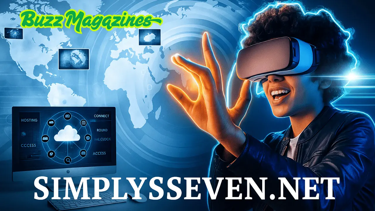 simplysseven.net