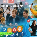 sociallbizmagazine.com