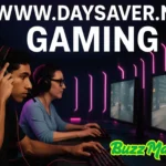 www daysaver .net Gaming