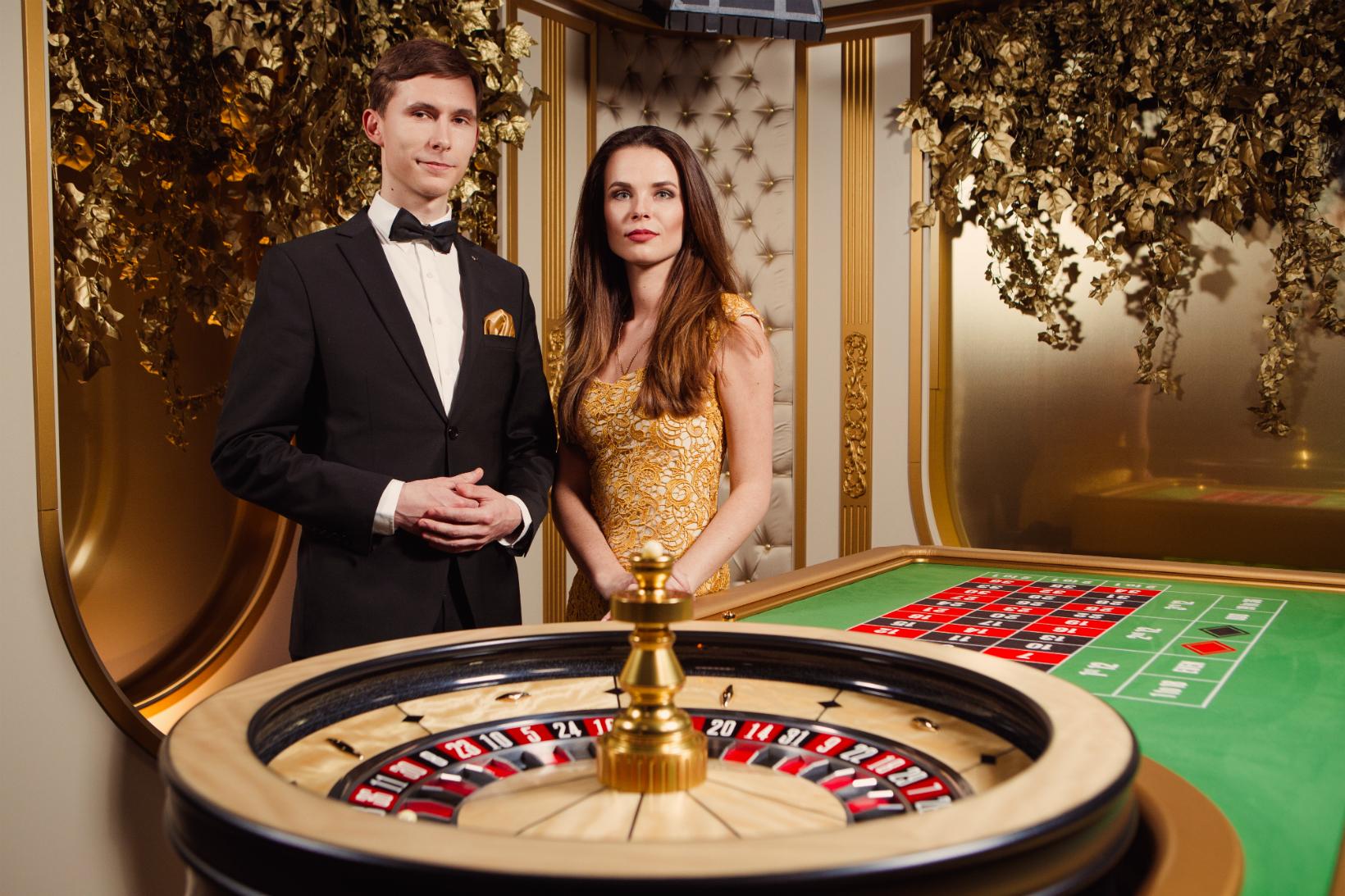 Step into the Future of Online Casinos with 에볼루션 게이밍 at EvolutionLink