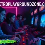 retroplaygroundzone.com