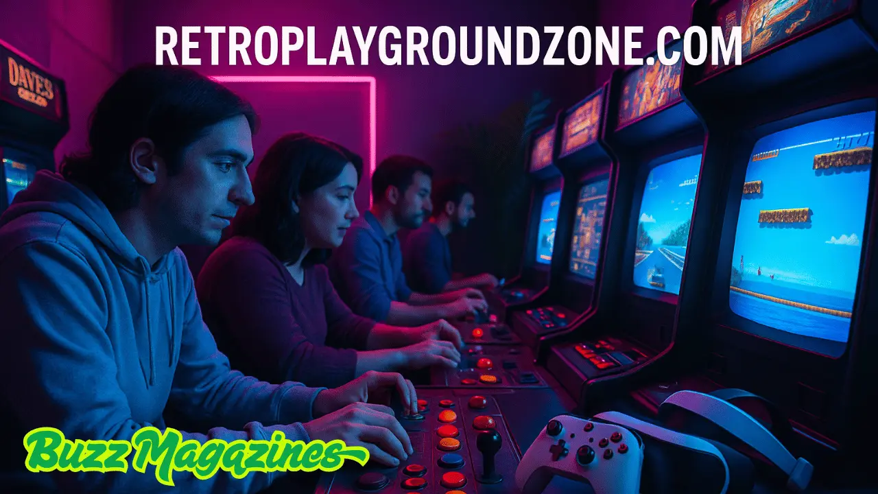 retroplaygroundzone.com