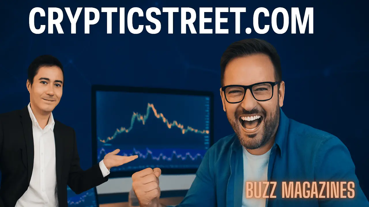 crypticstreet.com/