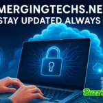 emergingtechs.net stay updated always