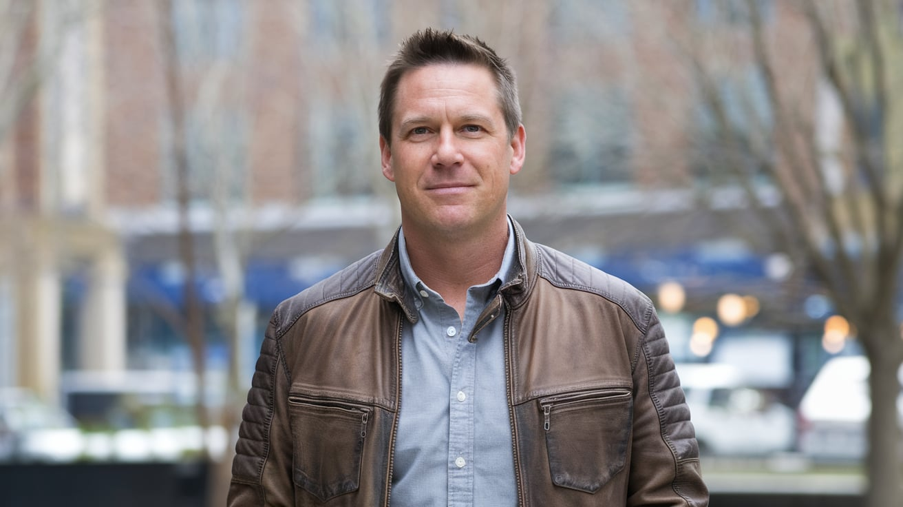 Kirk Gerndt