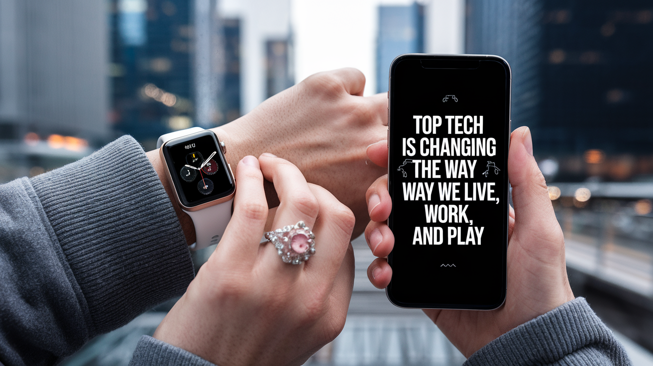 Top Tech