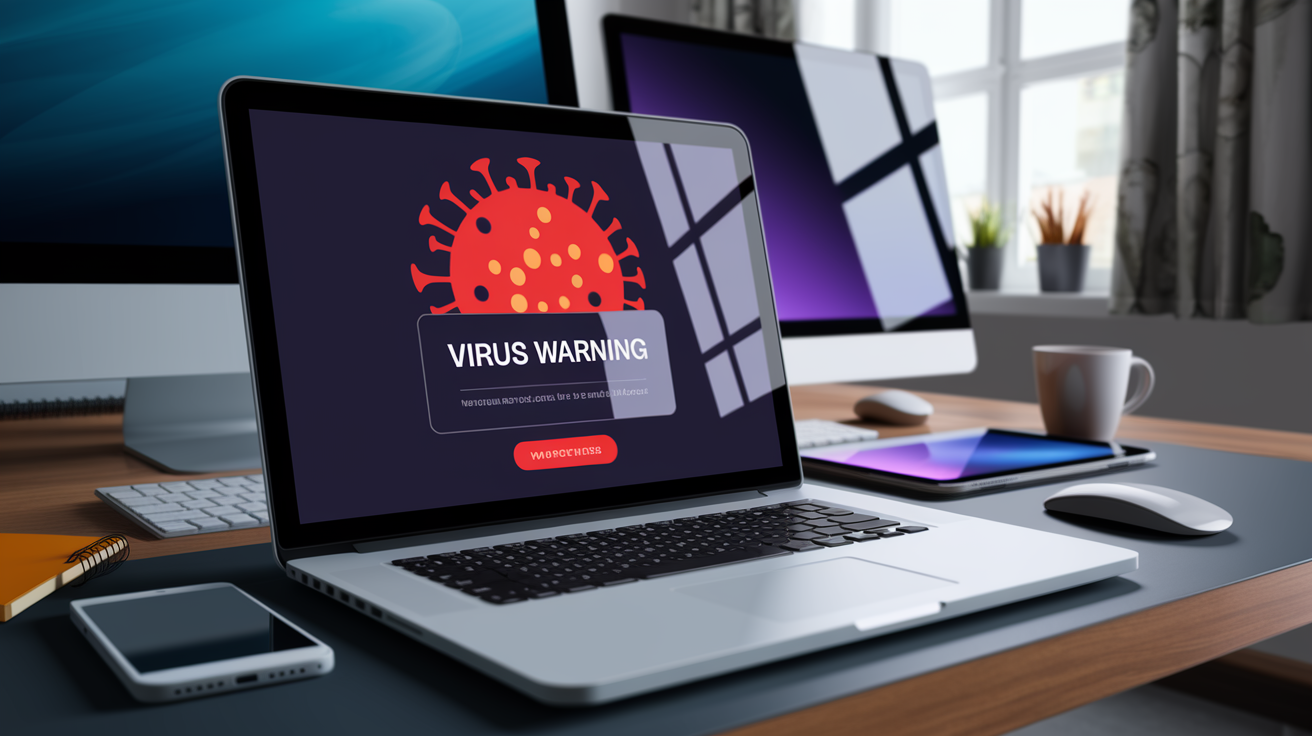 How Can You Prevent Viruses and Malicious Code