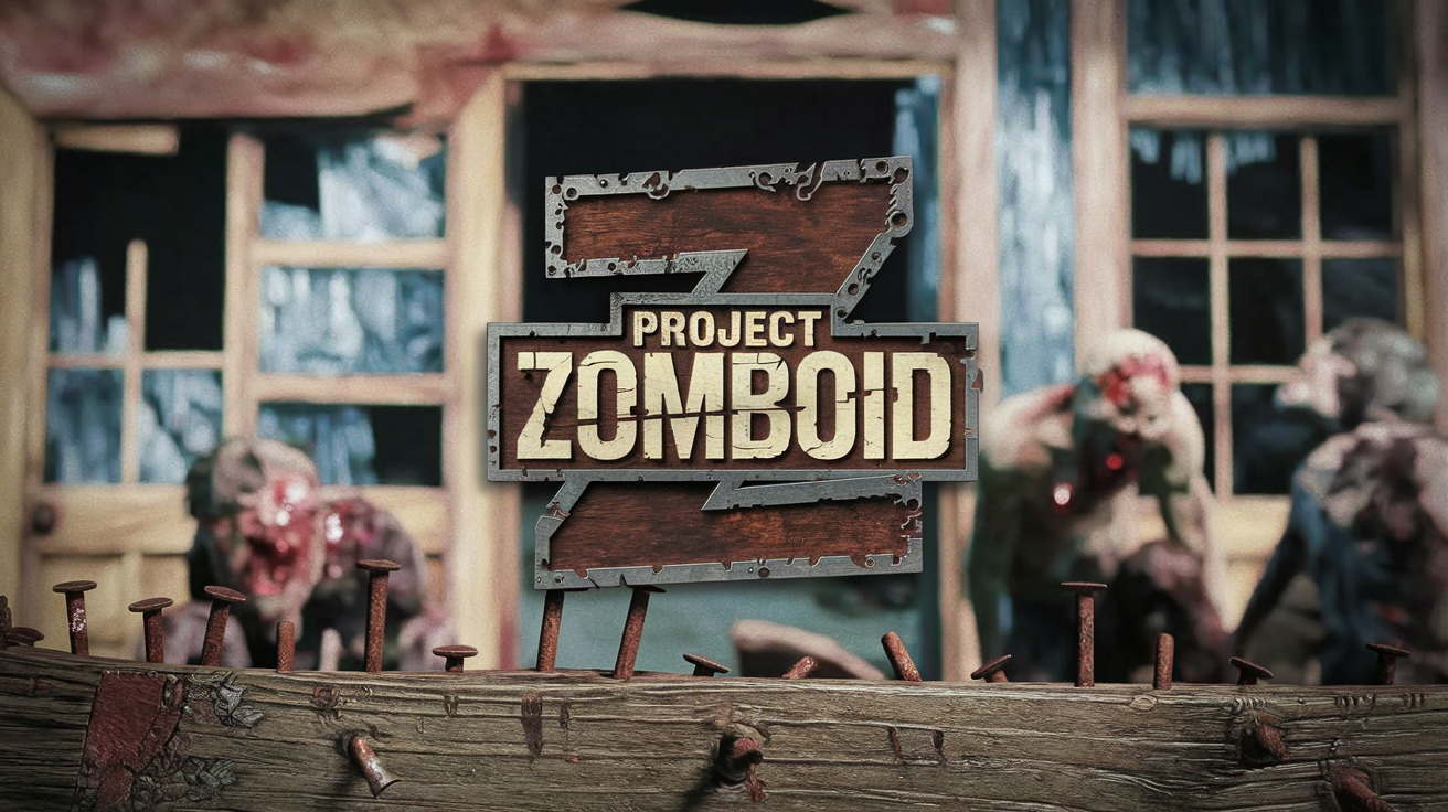 Project Zomboid Platforms