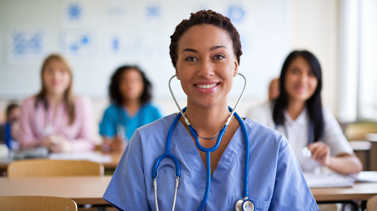 Nursing Application Ivy Tech