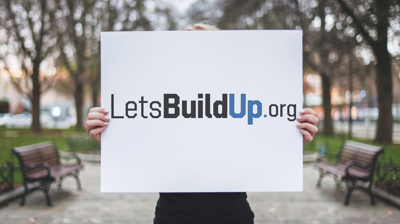 letsbuildup.org/