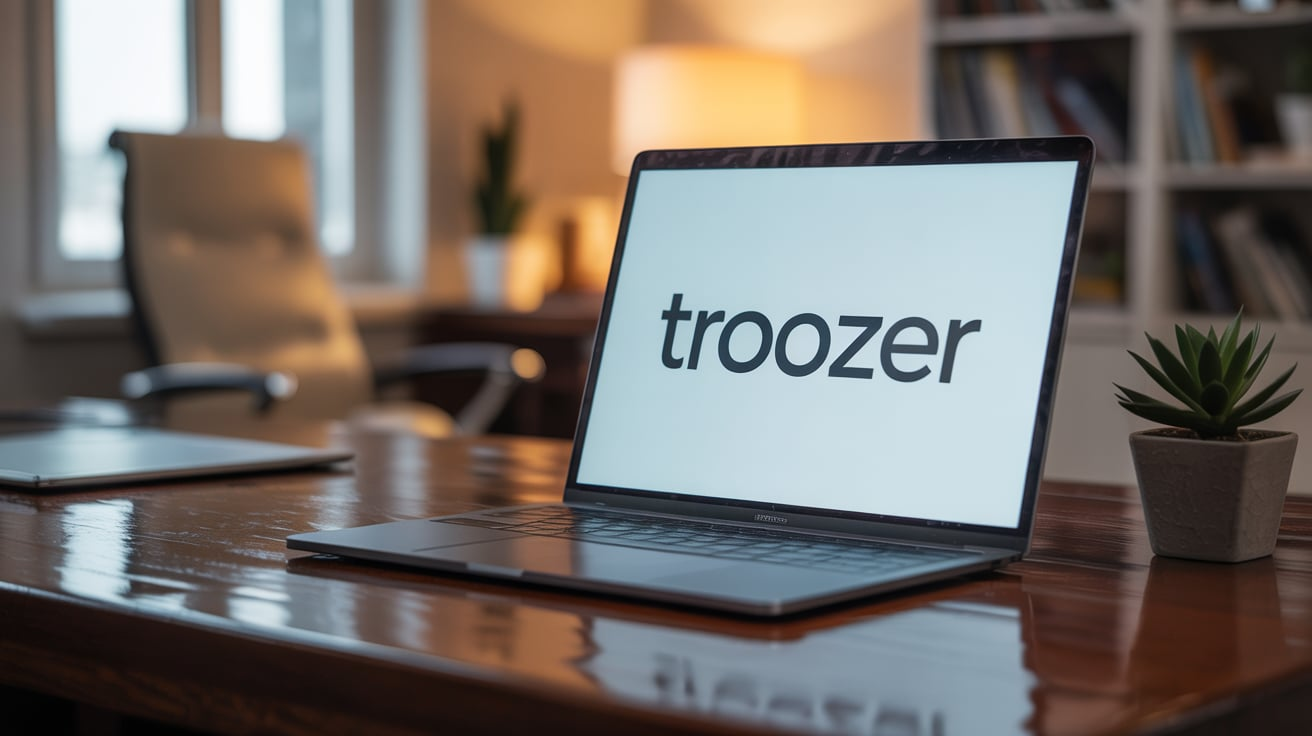Troozer