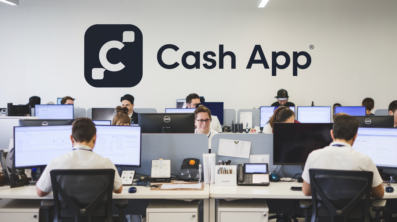 Cash App Careers