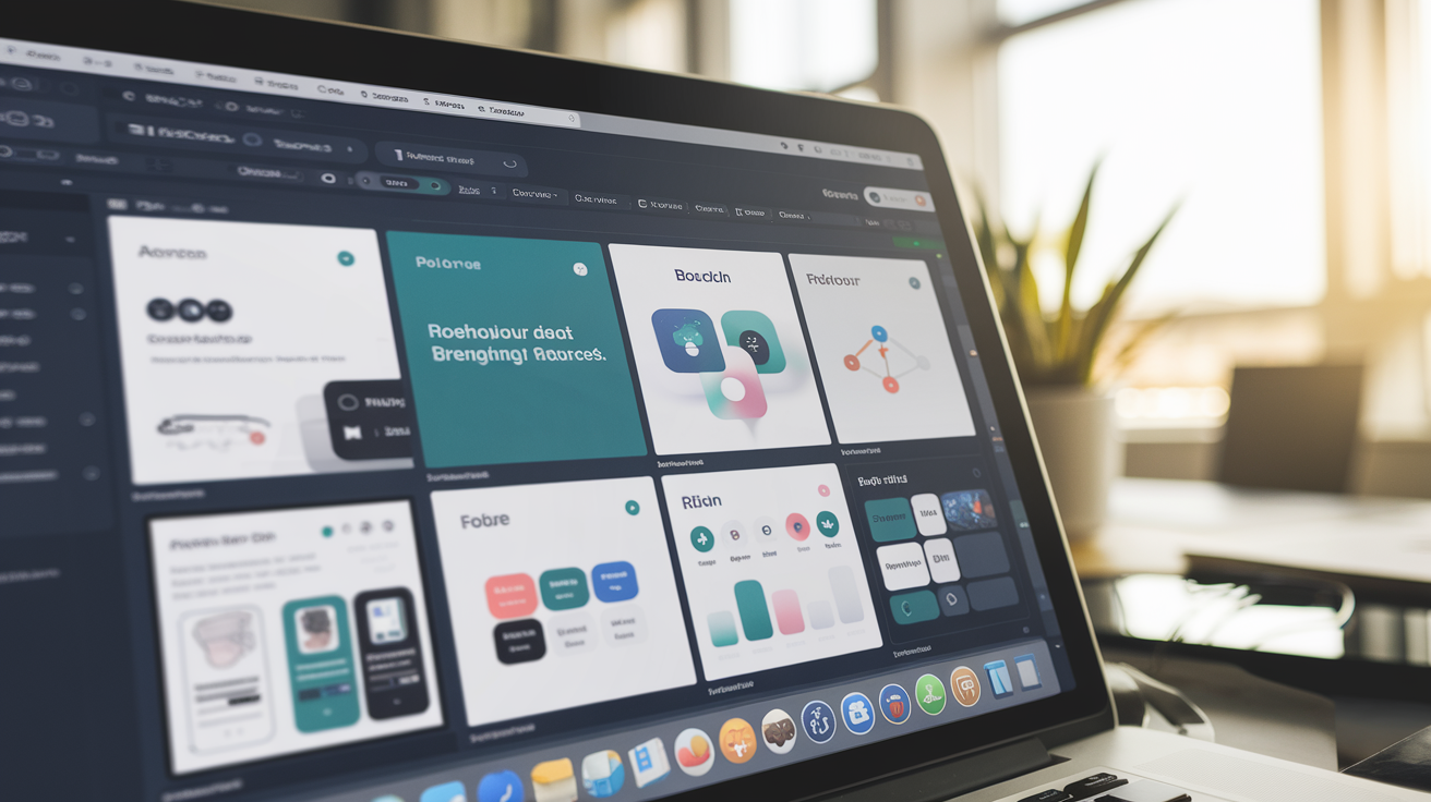 Rapid Web App