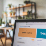 SparkTraffic vs SerpSEO