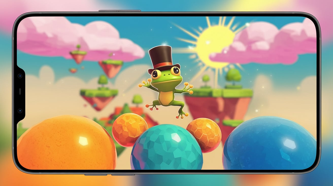 Geometry Dash Mod APK