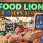 Food Lion Near Me