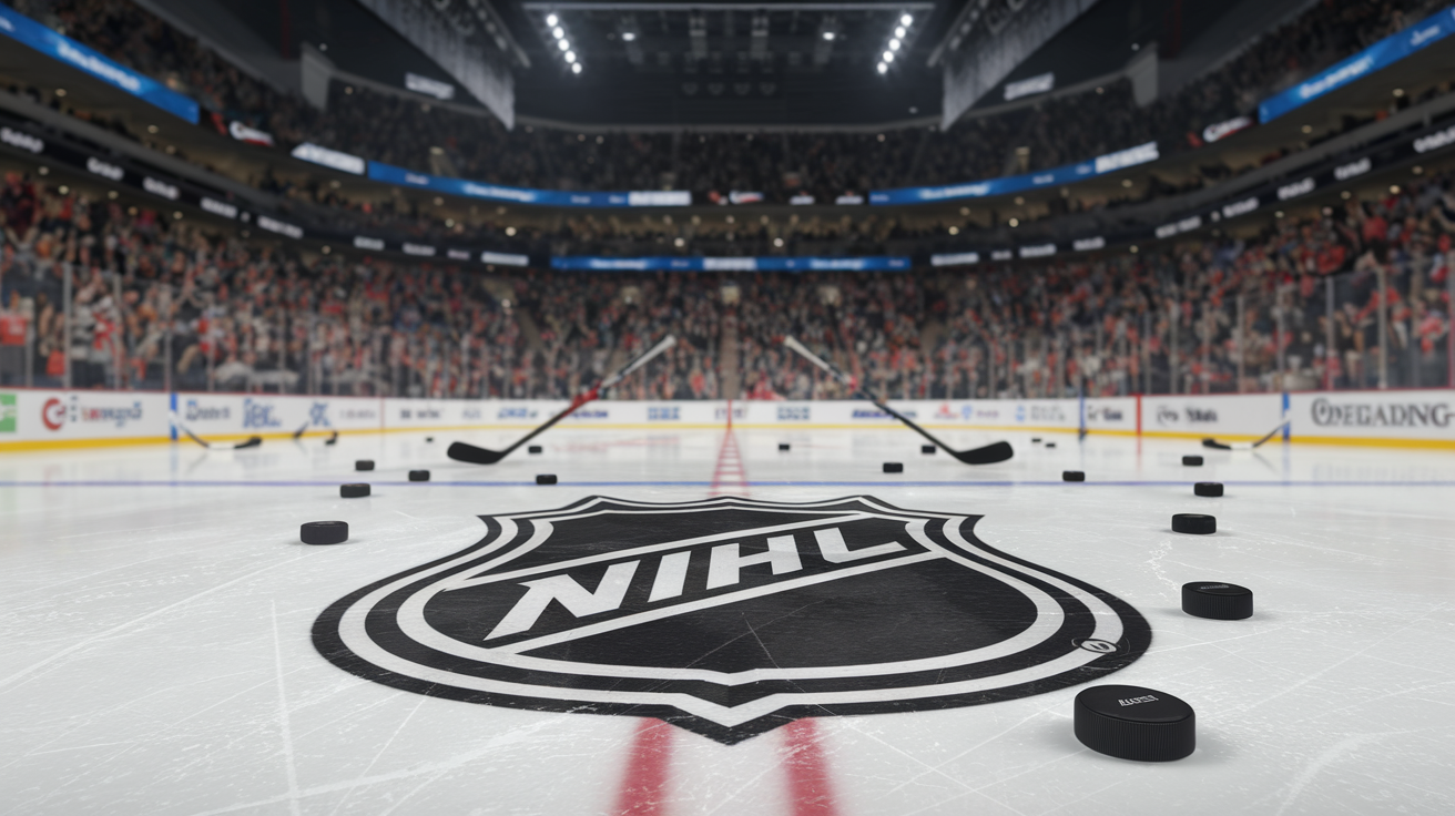 NHL Stream Reddit