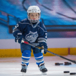 Youngest NHL Player