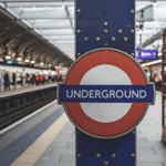 Waterloo Station