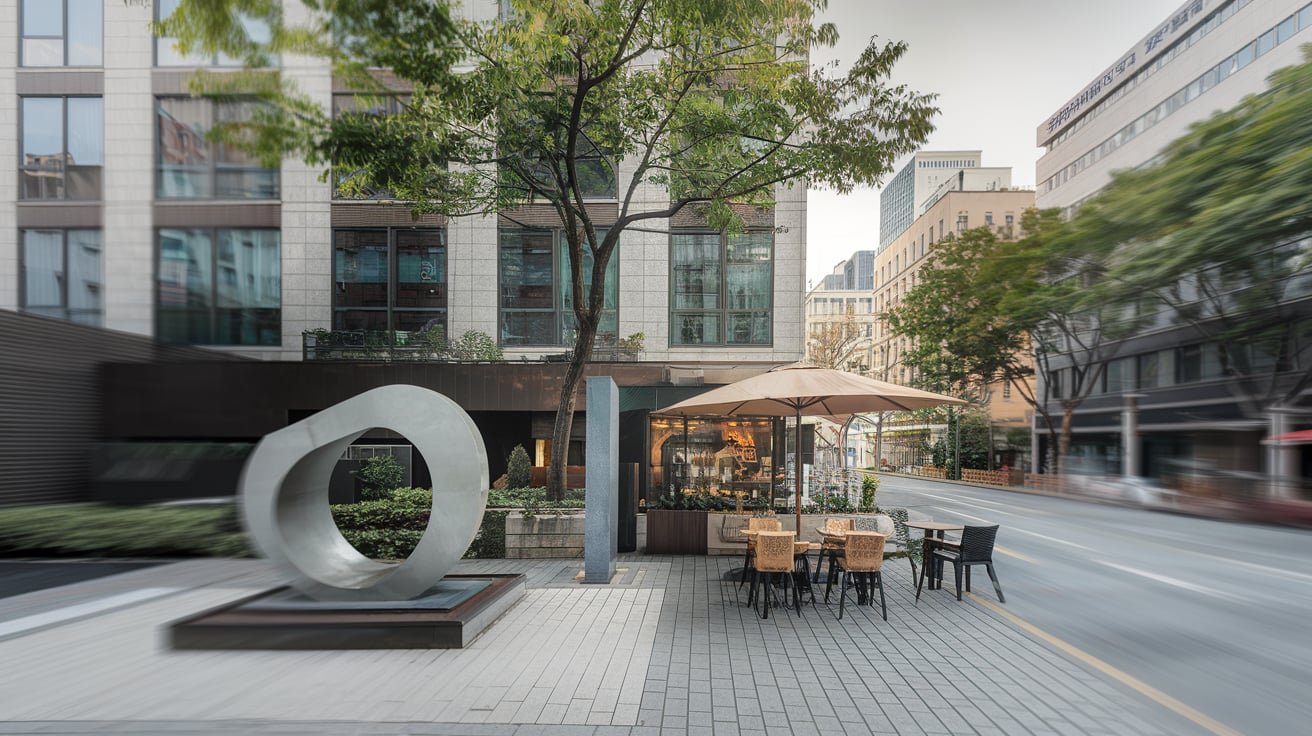 Hannam-dong Yongsan-gu Seoul