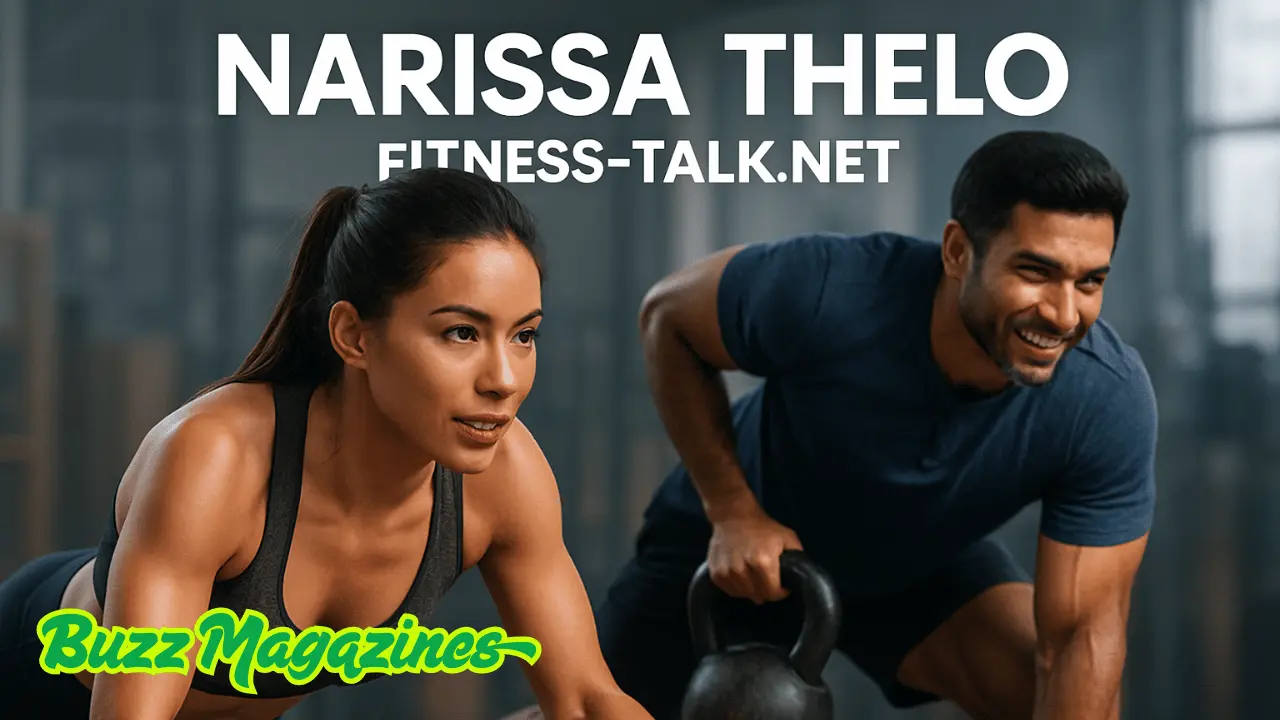 narissa thelo fitness-talk.net
