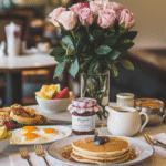 Best Guide to Mother's Day Brunch 2025 Near Me for a Special Celebration