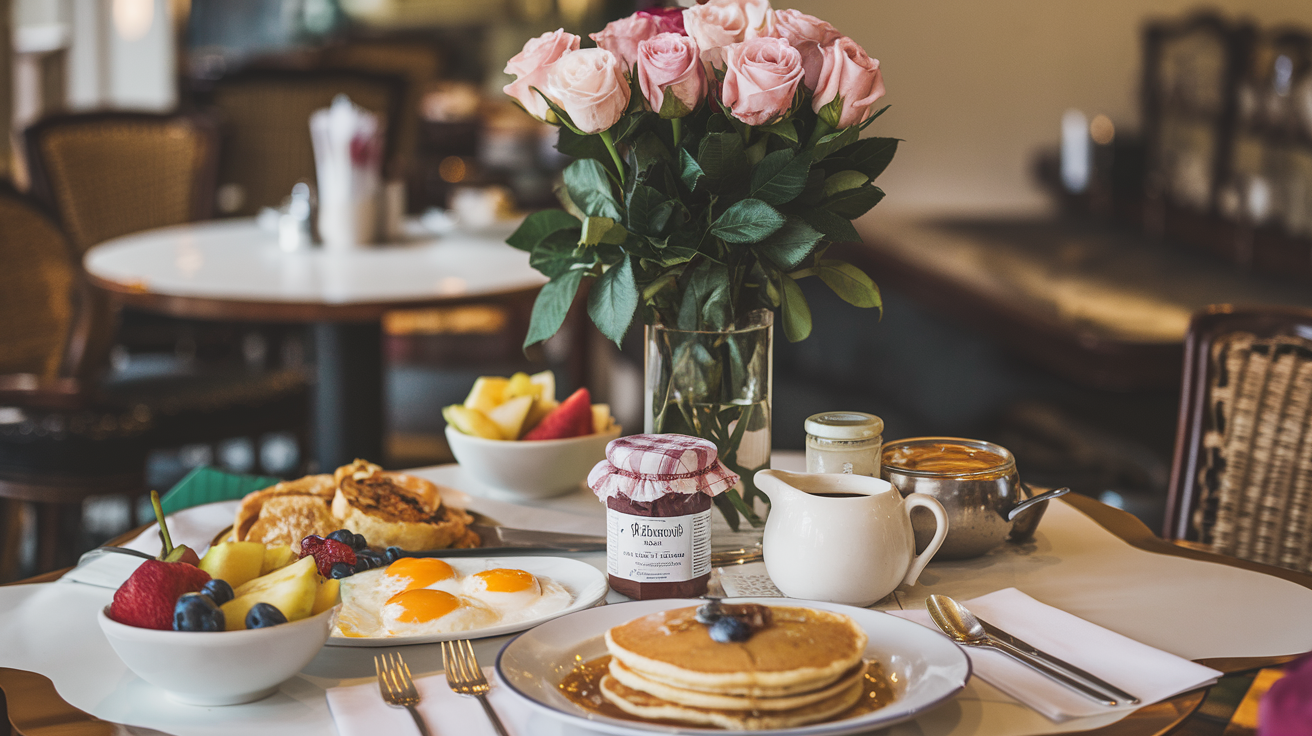 Best Guide to Mother's Day Brunch 2025 Near Me for a Special Celebration