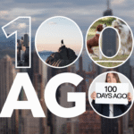 100 Days Ago: What Happened and Why It Still Matters